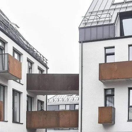 City Center Kaunas Exterior photo